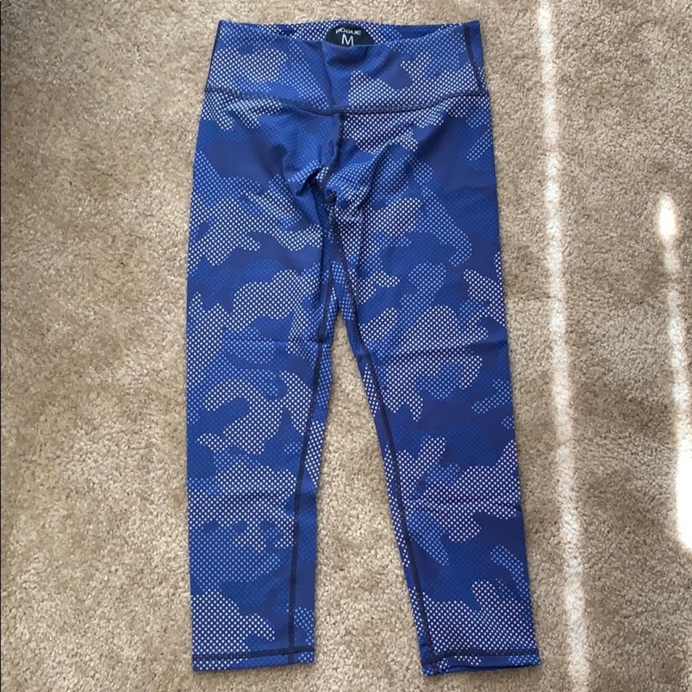 Fitness Leggings